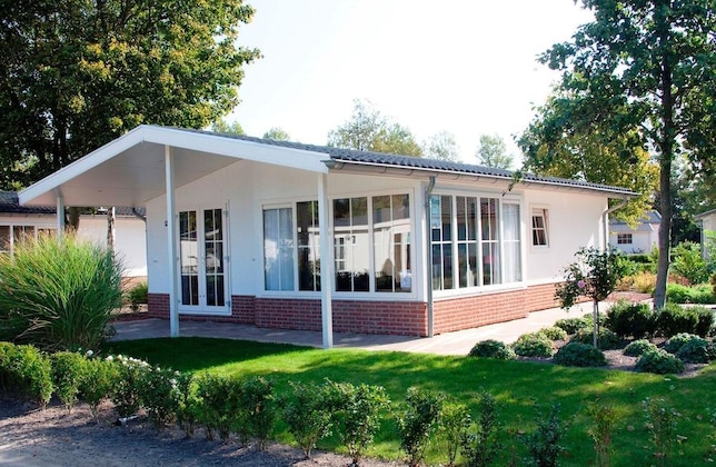 Gallery - Europarcs Molengroet