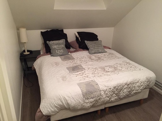 Gallery - Bed & Breakfast Klokgaaf