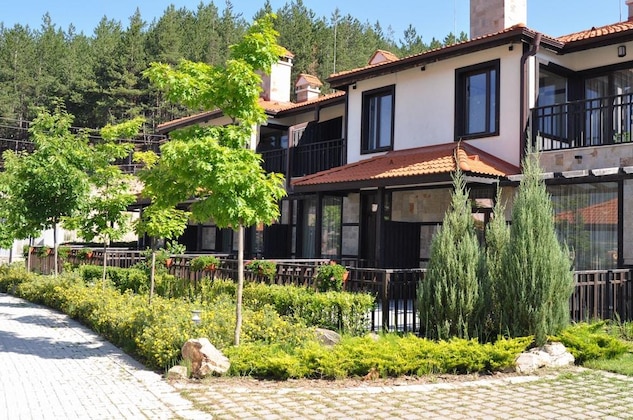 Gallery - Ruskovets Resort & Thermal Spa