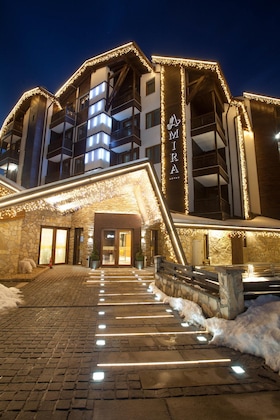 Gallery - Amira Boutique Hotel
