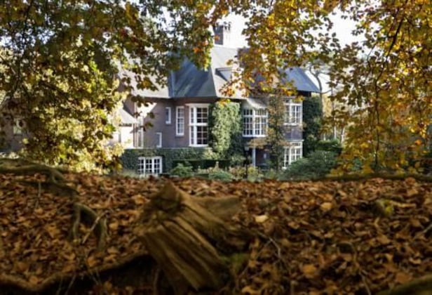 Gallery - Relais & Chateaux Hotel Landgoed Het Roode Koper