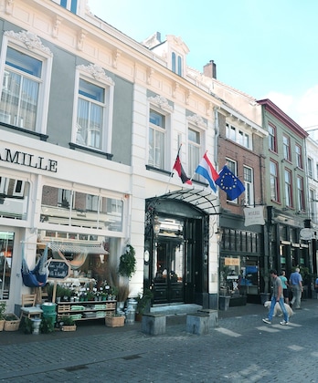 Gallery - Hotel De Gulden Waagen