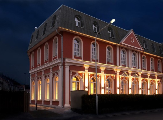 Gallery - Spa Hotel Millenium Karlovy Vary