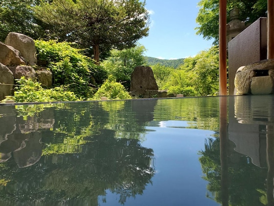 Gallery - Zao Plaza Hotel
