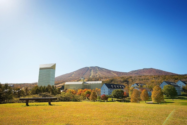 Gallery - Crowne Plaza Resort Appi Kogen By Ihg