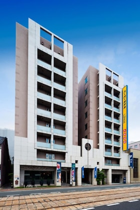 Gallery - Natural Hot Spring Super Hotel Kumamoto Chamber Of Commerce