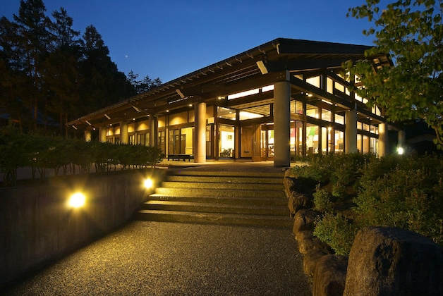 Gallery - Hotel Kikori