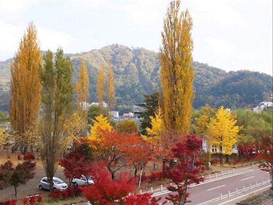 Gallery - Shiki No Yado Mt Fuji