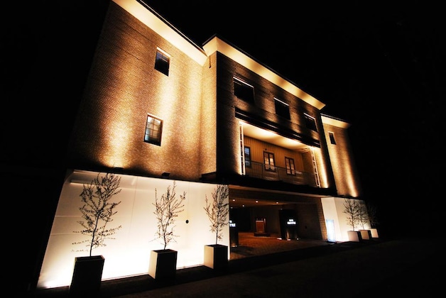 Gallery - Hotel Free Style Okayama
