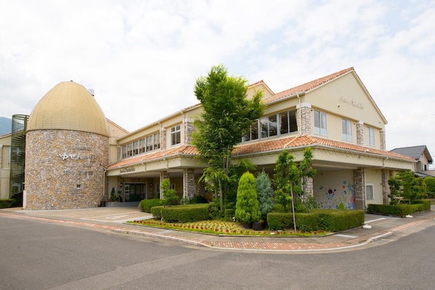 Gallery - Hotel Nadeshiko