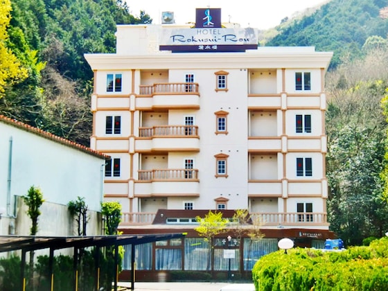 Gallery - Hotel Rokusui-Rou
