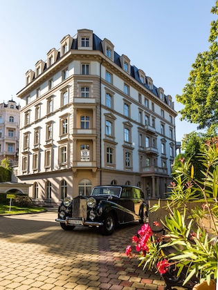 Gallery - Hotel Královská Vila