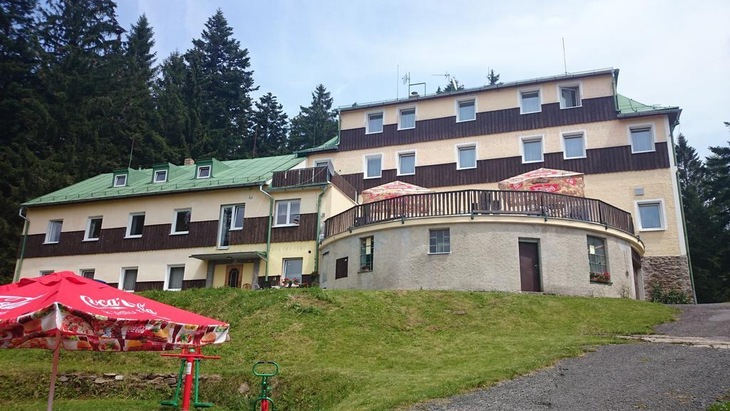 Gallery - Hotel Grádl