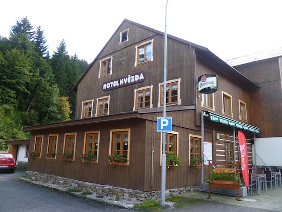 Gallery - Hotel Hvězda