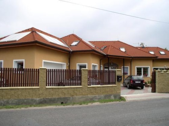 Gallery - Penzion Rozkoš