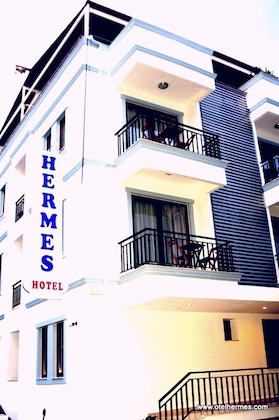 Gallery - Hotel Hermes
