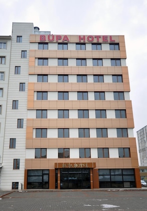 Gallery - Bupa Hotel