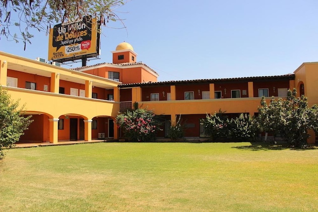 Gallery - Hotel Villa Del Sol