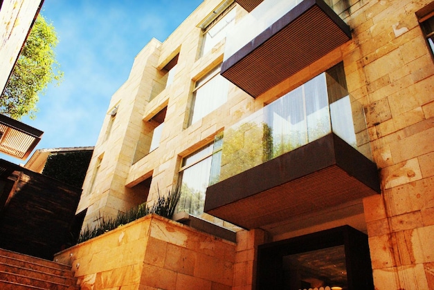 Gallery - Lamartine 619 Residencial