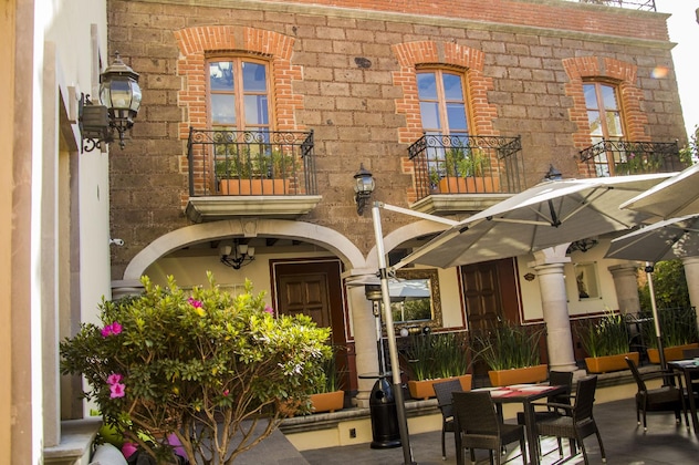 Gallery - Puerta Al Virreinato Hotel Boutique