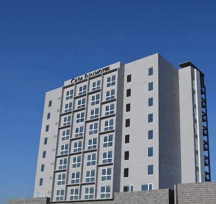 Gallery - Hotel Casa Inn Business Irapuato