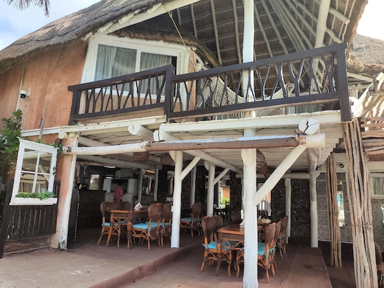 Gallery - Villa Las Estrellas Tulum - Located At The Party Zone
