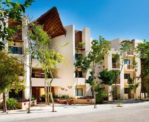Gallery - Private pool Access 2BR condo in the best location in Tulum