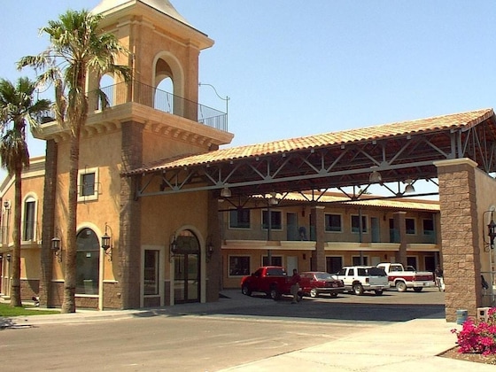 Gallery - Hotel Navojoa Plaza