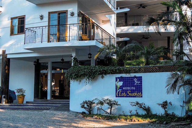 Gallery - Hotelito Los Sueños
