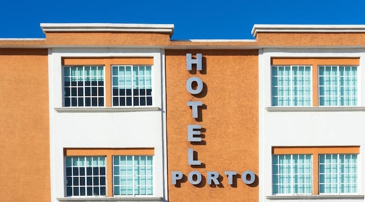 Gallery - Porto Hotel