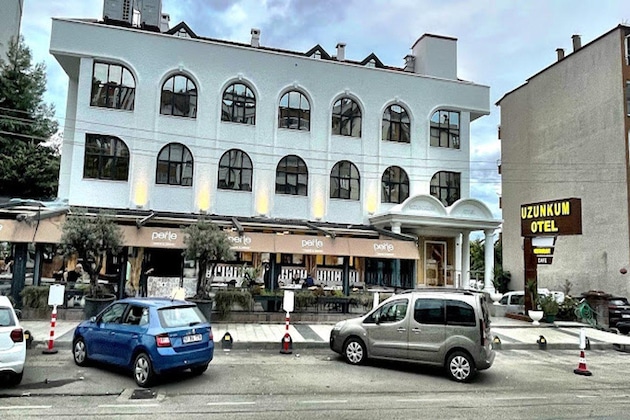 Gallery - Uzunkum Hotel