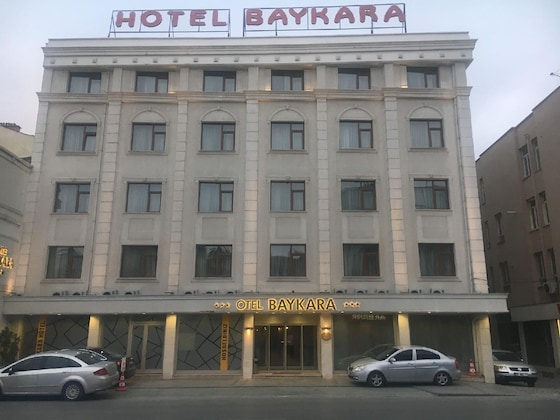 Gallery - Baykara Hotel