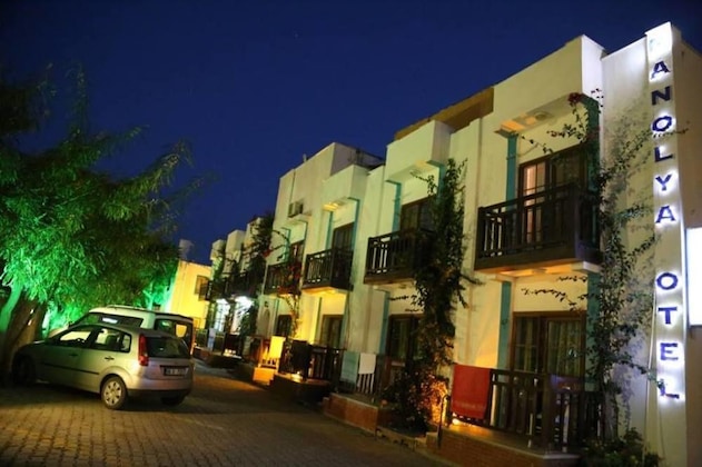 Gallery - Manolya Hotel