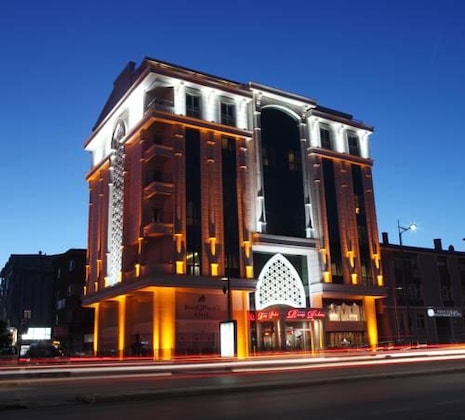 Gallery - Revag Palace Hotel