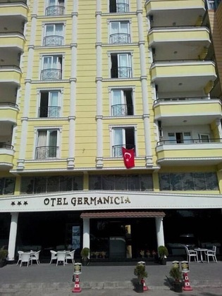 Gallery - Hotel Germanicia