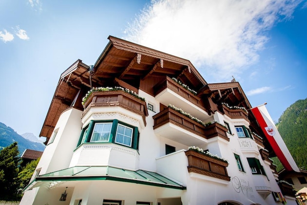 Gallery - Villa Angela