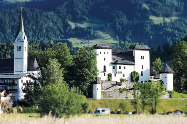 Gallery - Hotel Am Schloss