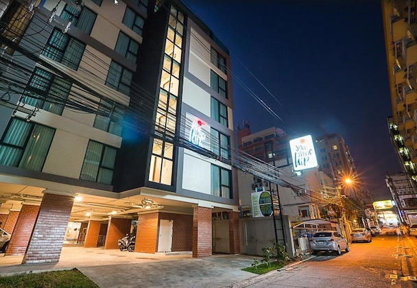 Gallery - Sunshine Hip Hotel