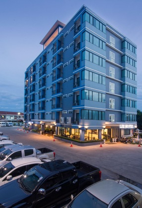 Gallery - Lee Hotel