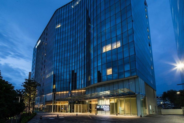 Gallery - Modena By Fraser Bangkok Hotel Residences