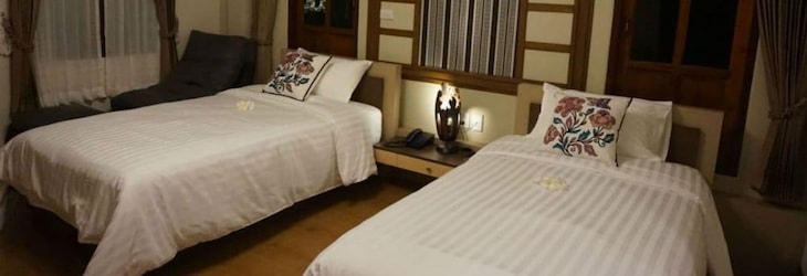 Gallery - Maeping Mango Riverside Resort