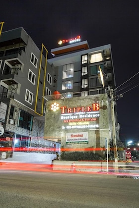 Gallery - Triple B Boutique Residence