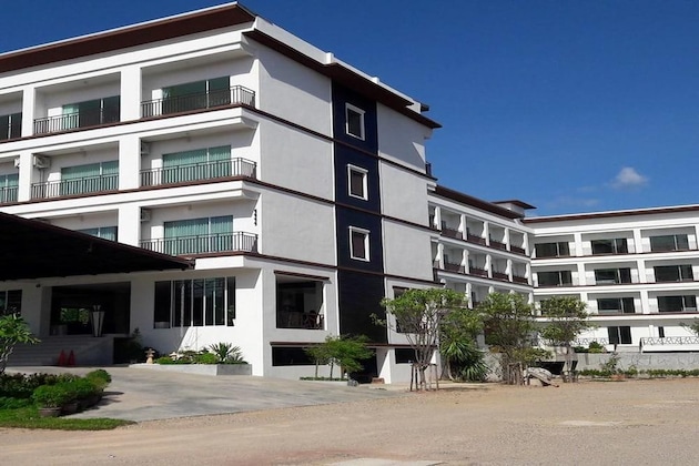 Gallery - Southgate Residence Hotel