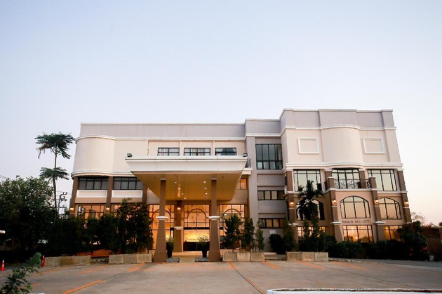 Gallery - Summer Tree Hotel