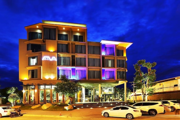 Gallery - Hatyai Signature Hotel