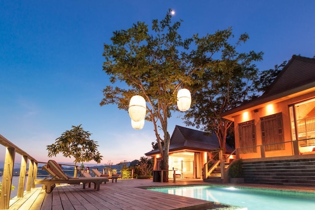 Gallery - Villa, Wichit