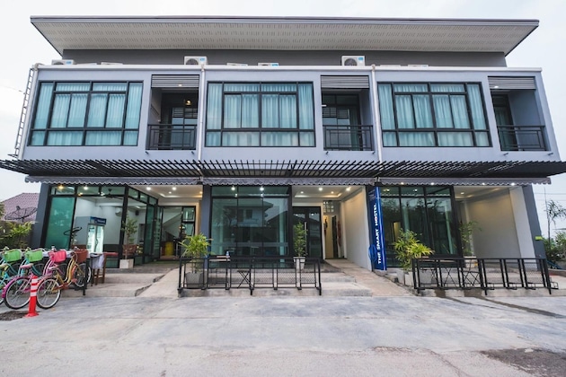 Gallery - The Smart Hostel