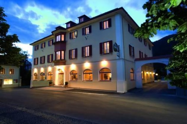 Gallery - Gasthof Goldener Fisch