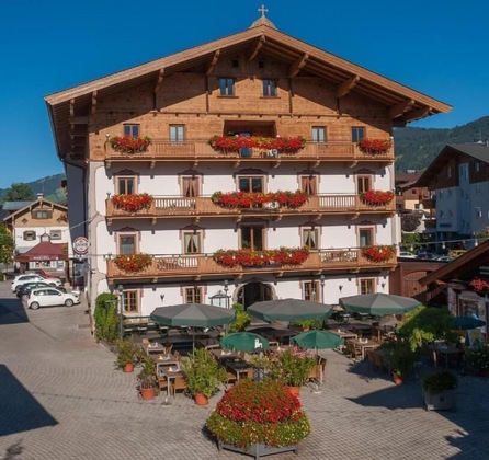 Gallery - Hotel Bechlwirt