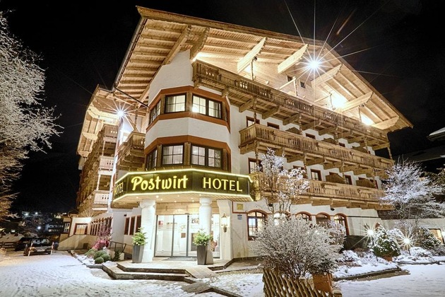 Gallery - Hotel Postwirt